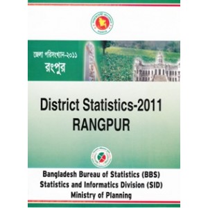 District Statistics 2011-Rangpur